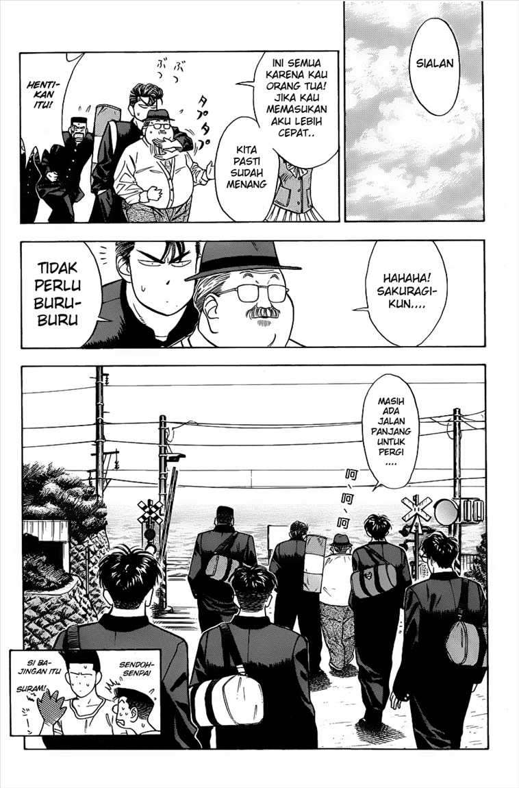 Chapter 48 - halaman 21