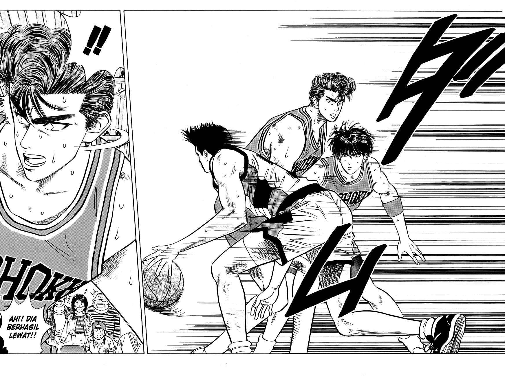 Chapter 45 - halaman 6