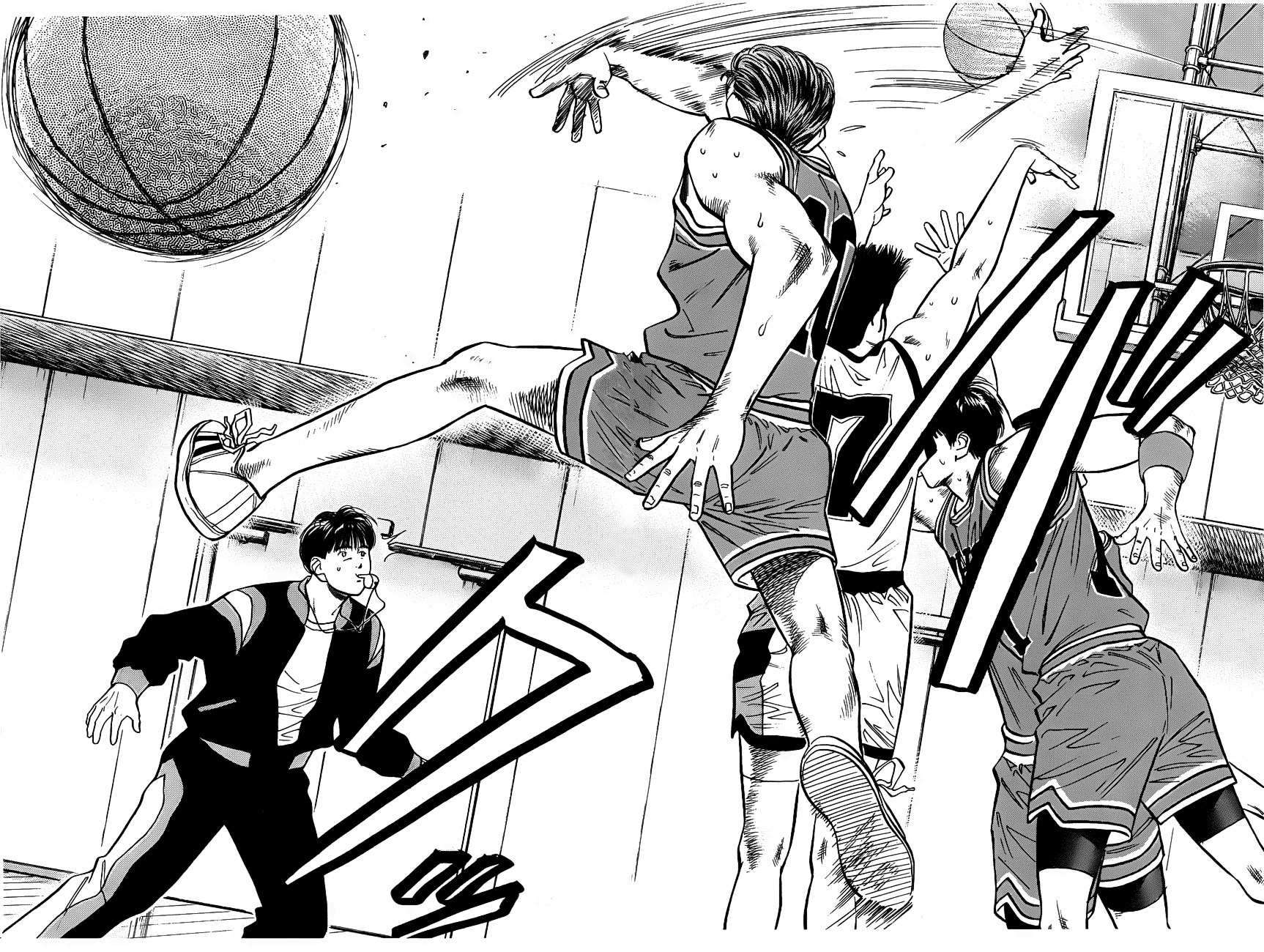 Chapter 45 - halaman 9