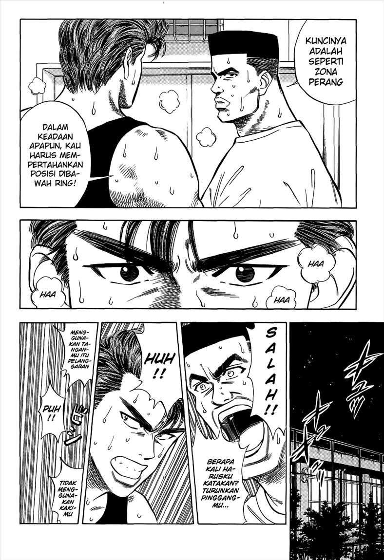 Chapter 40 - halaman 18