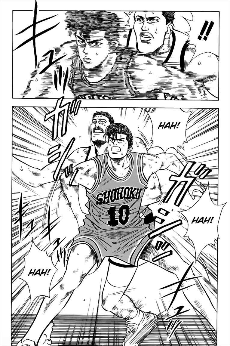 Chapter 40 - halaman 20