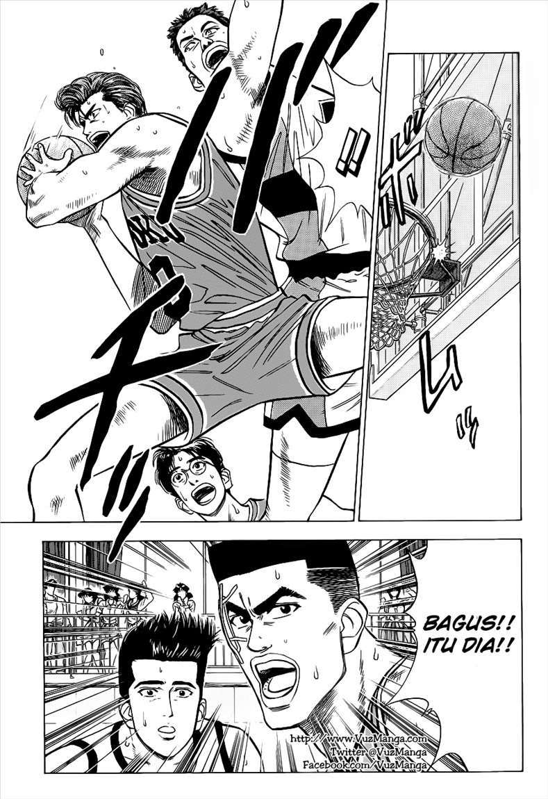 Chapter 40 - halaman 21