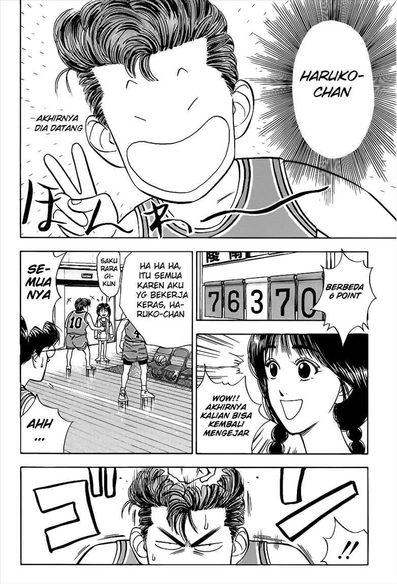 Chapter 40 - halaman 6