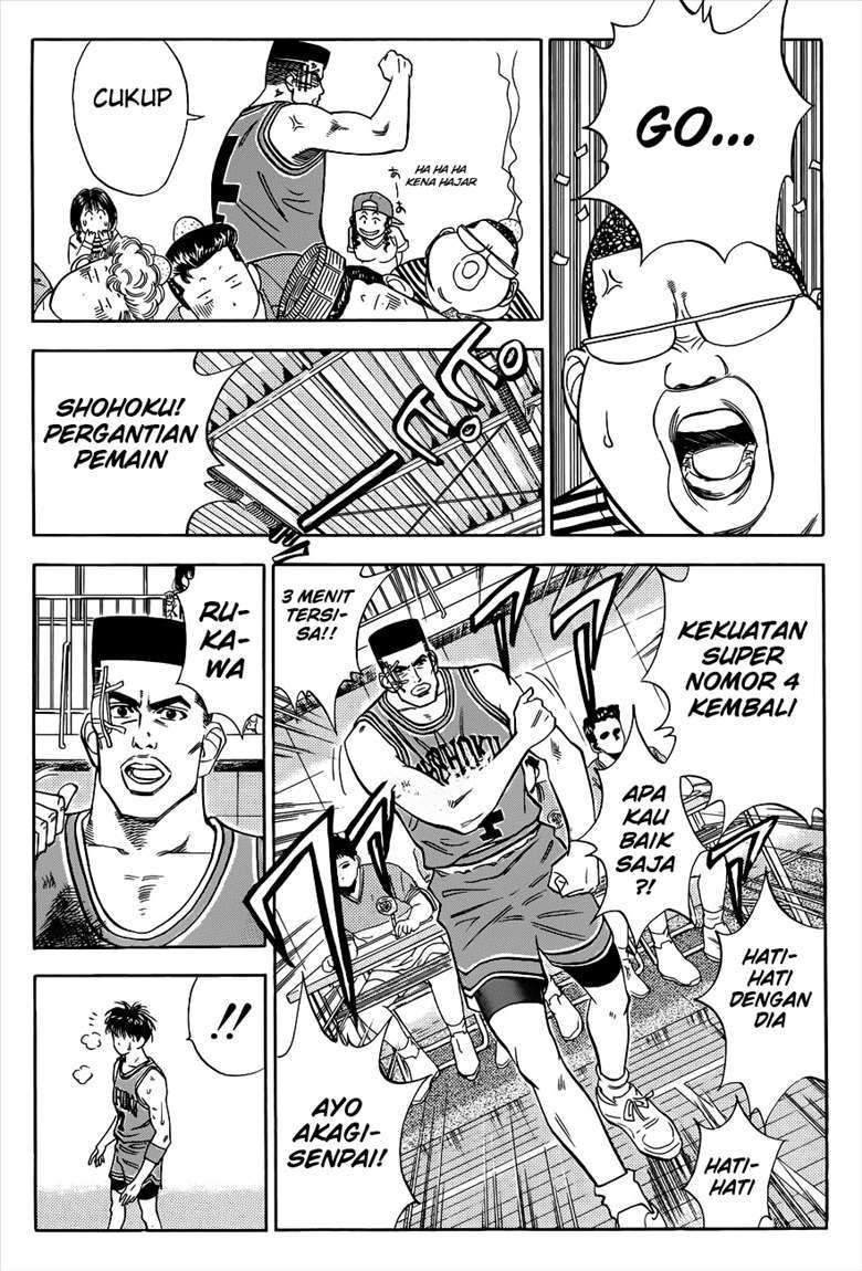 Chapter 40 - halaman 9