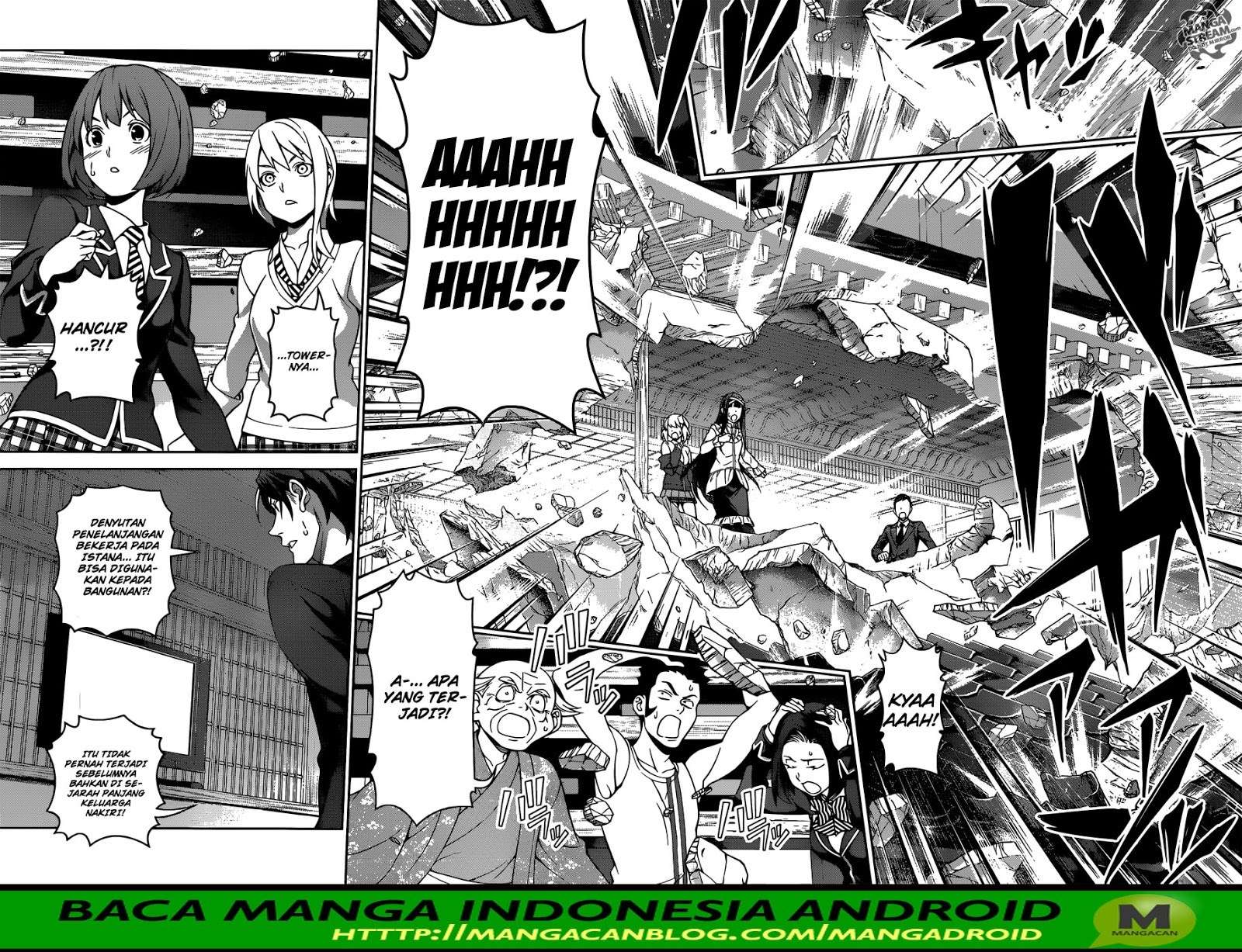Chapter 315 - halaman 12