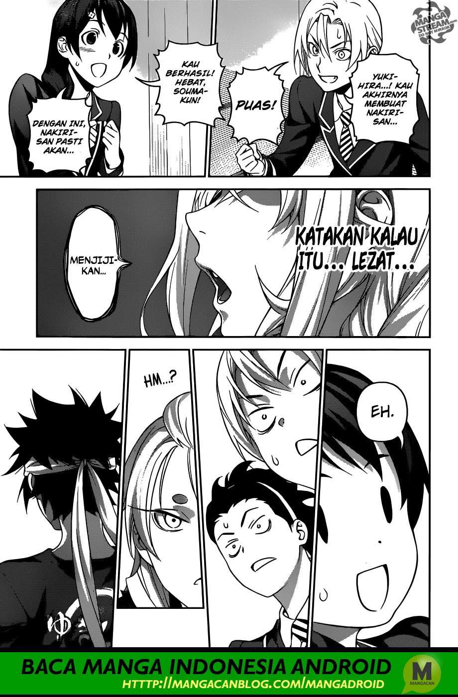 Chapter 315 - halaman 14