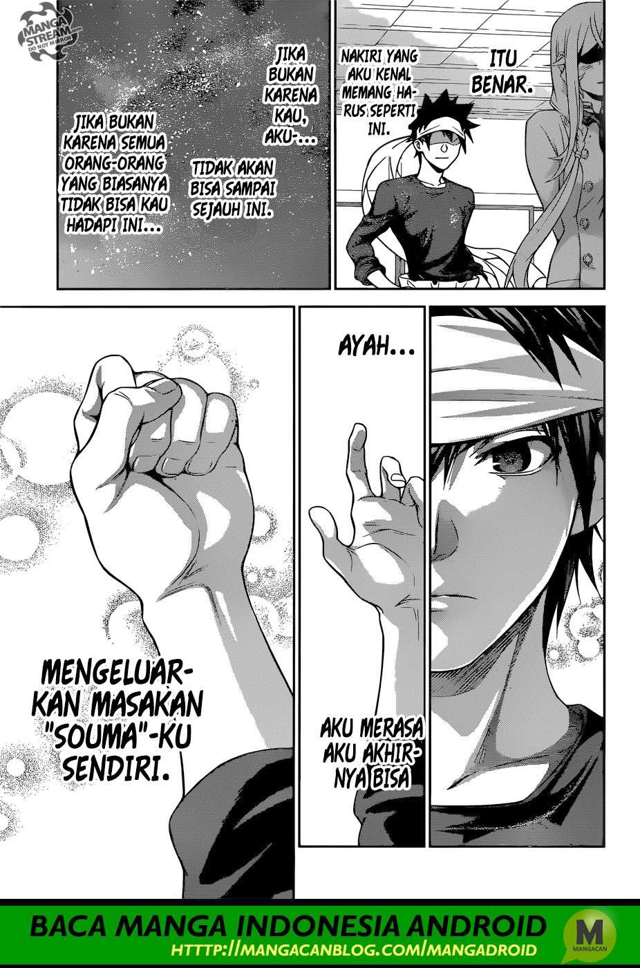 Chapter 315 - halaman 18