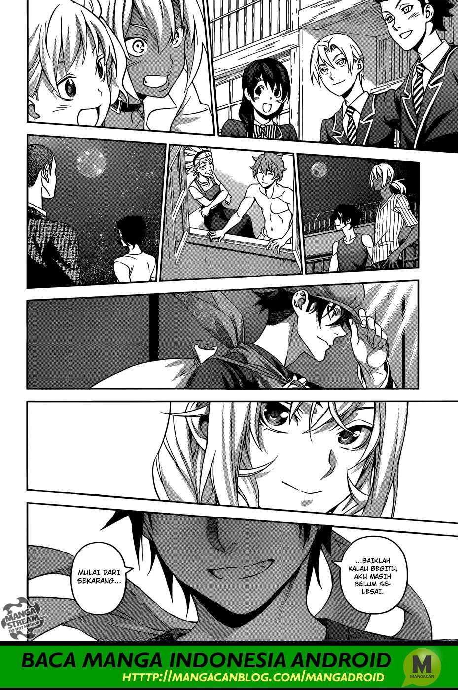 Chapter 315 - halaman 19