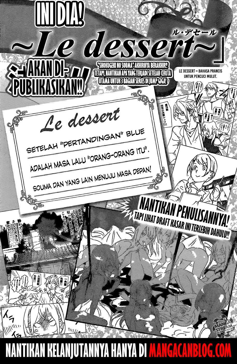 Chapter 315 - halaman 21
