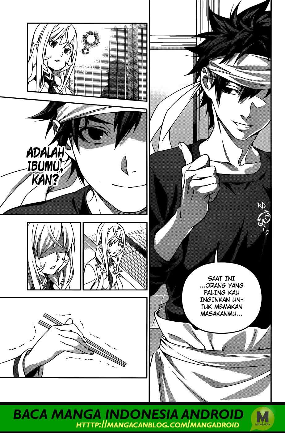 Chapter 315 - halaman 9