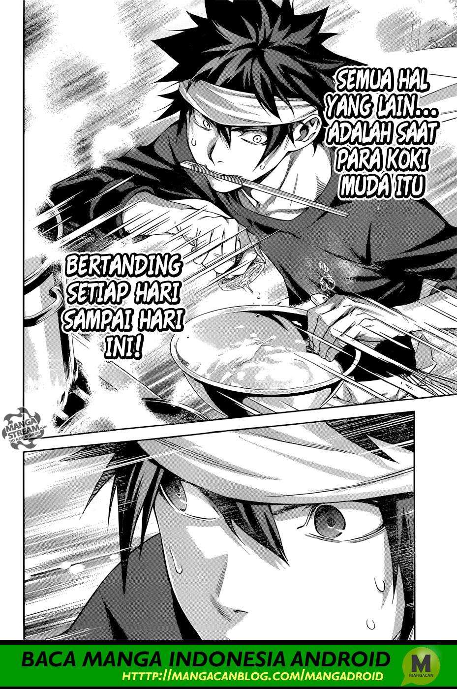 Chapter 314 - halaman 14