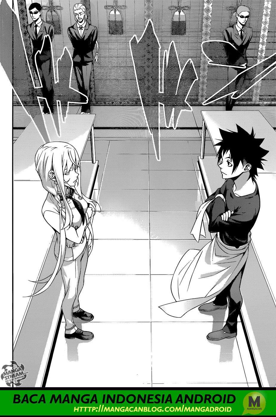 Chapter 313 - halaman 12