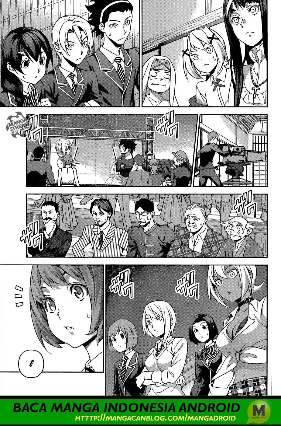 Chapter 313 - halaman 13