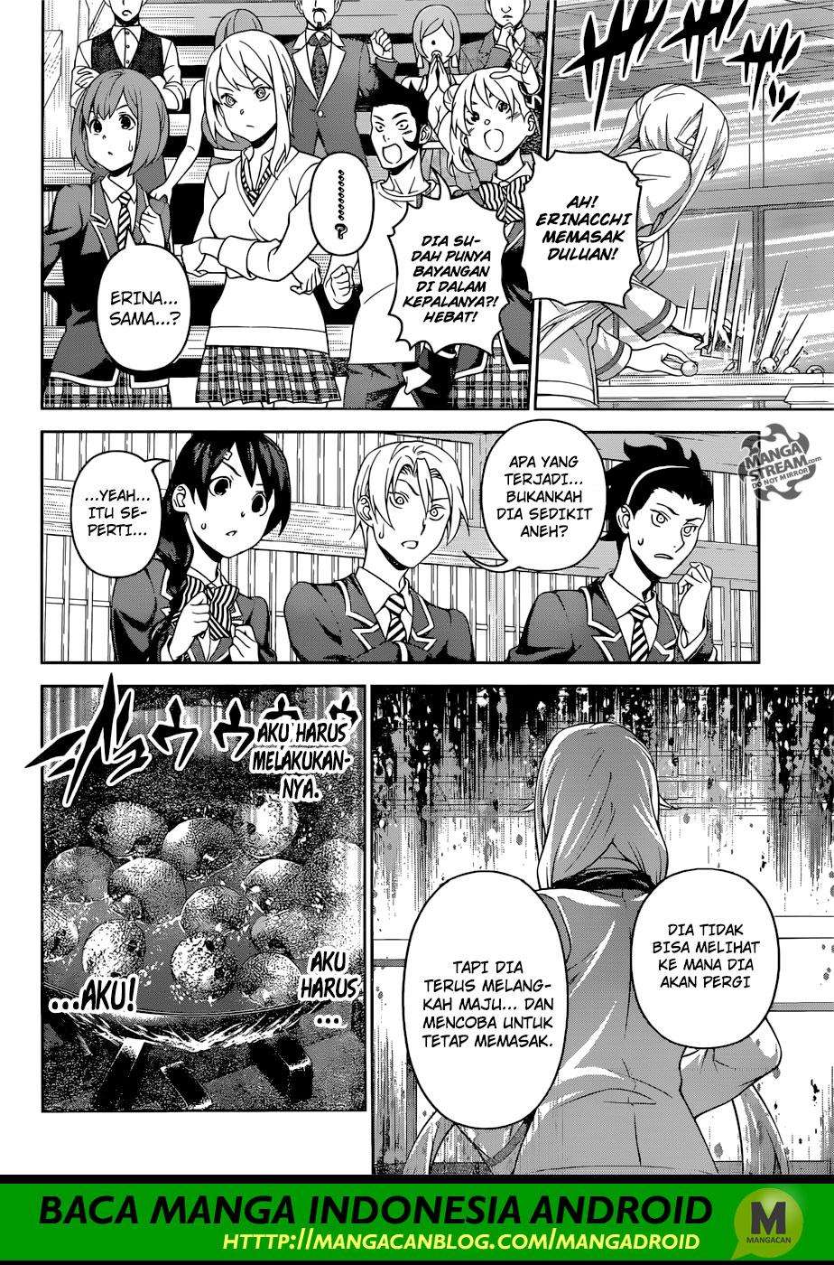 Chapter 313 - halaman 16