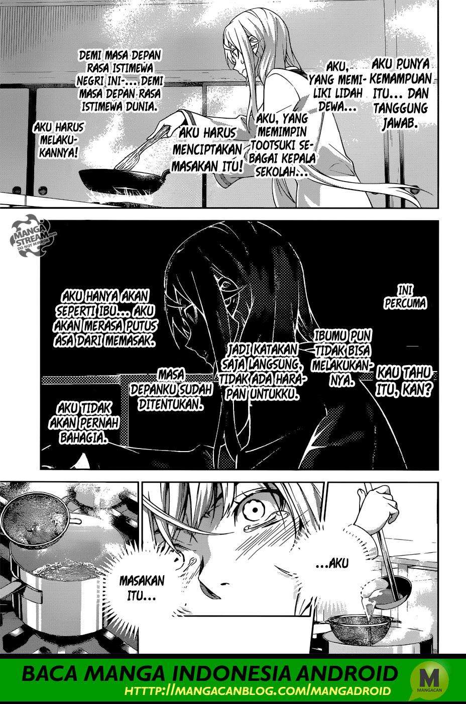 Chapter 313 - halaman 17