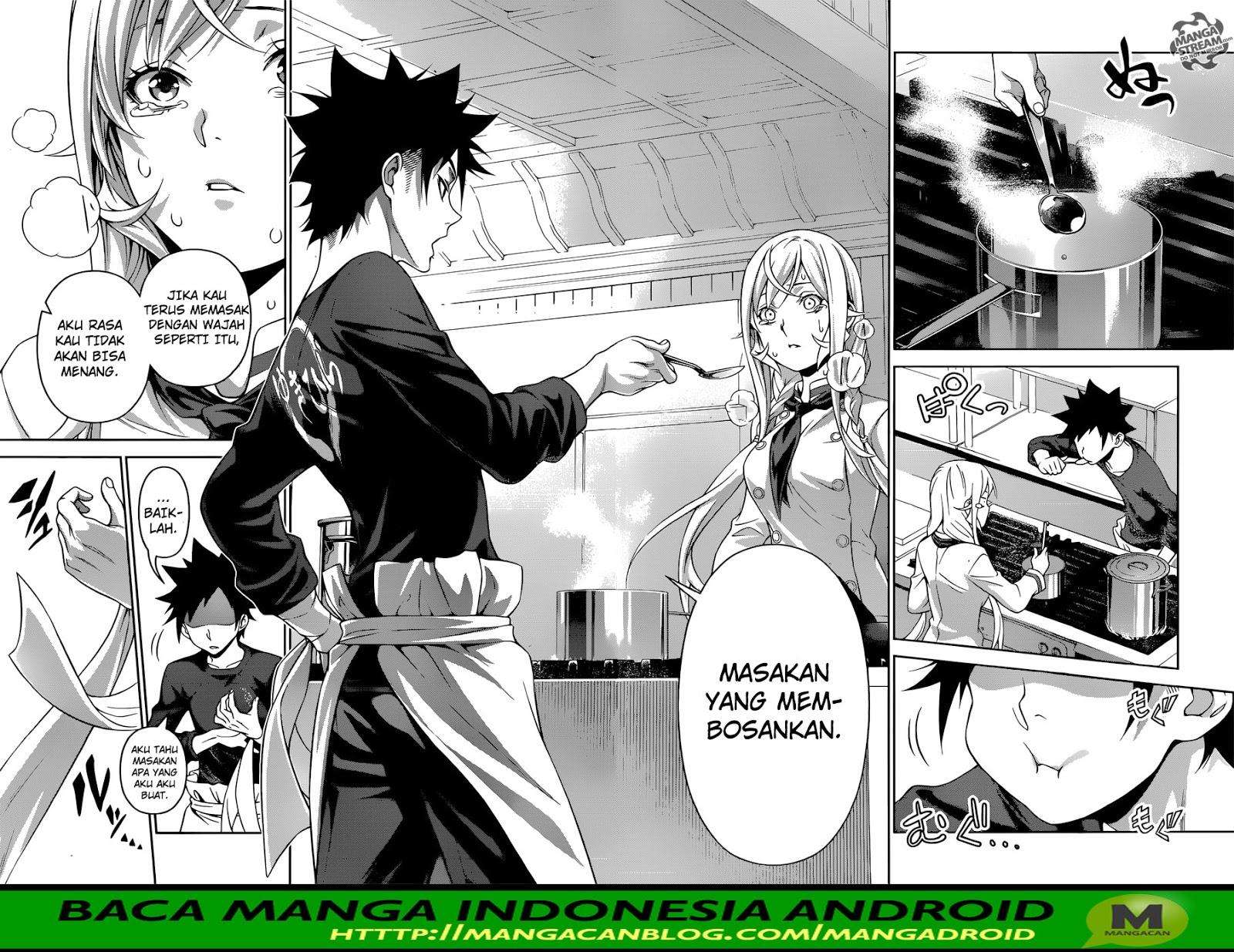 Chapter 313 - halaman 18