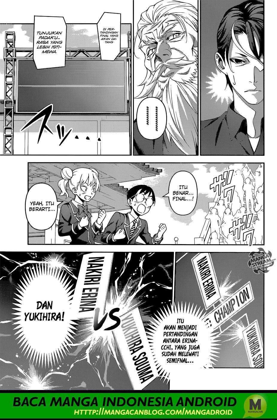 Chapter 313 - halaman 5