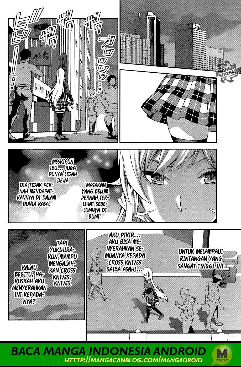 Chapter 313 - halaman 8
