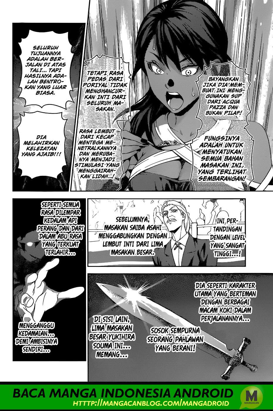 Chapter 310 - halaman 14