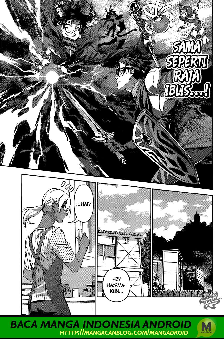 Chapter 310 - halaman 15