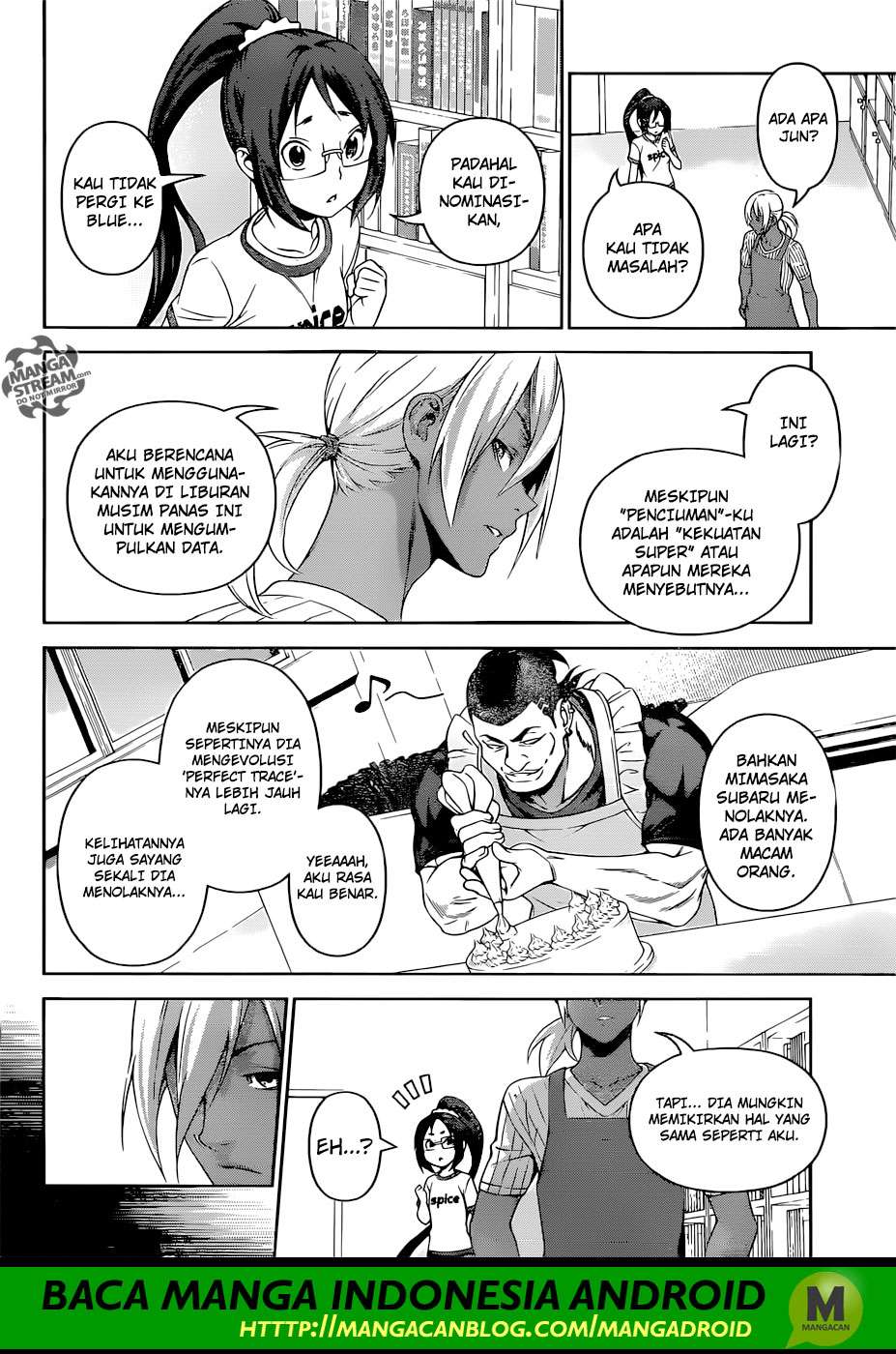 Chapter 310 - halaman 16