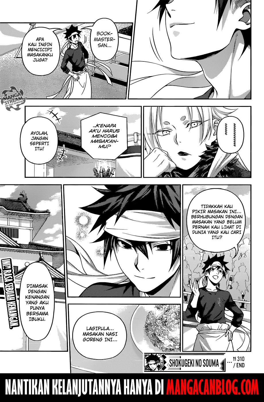 Chapter 310 - halaman 21