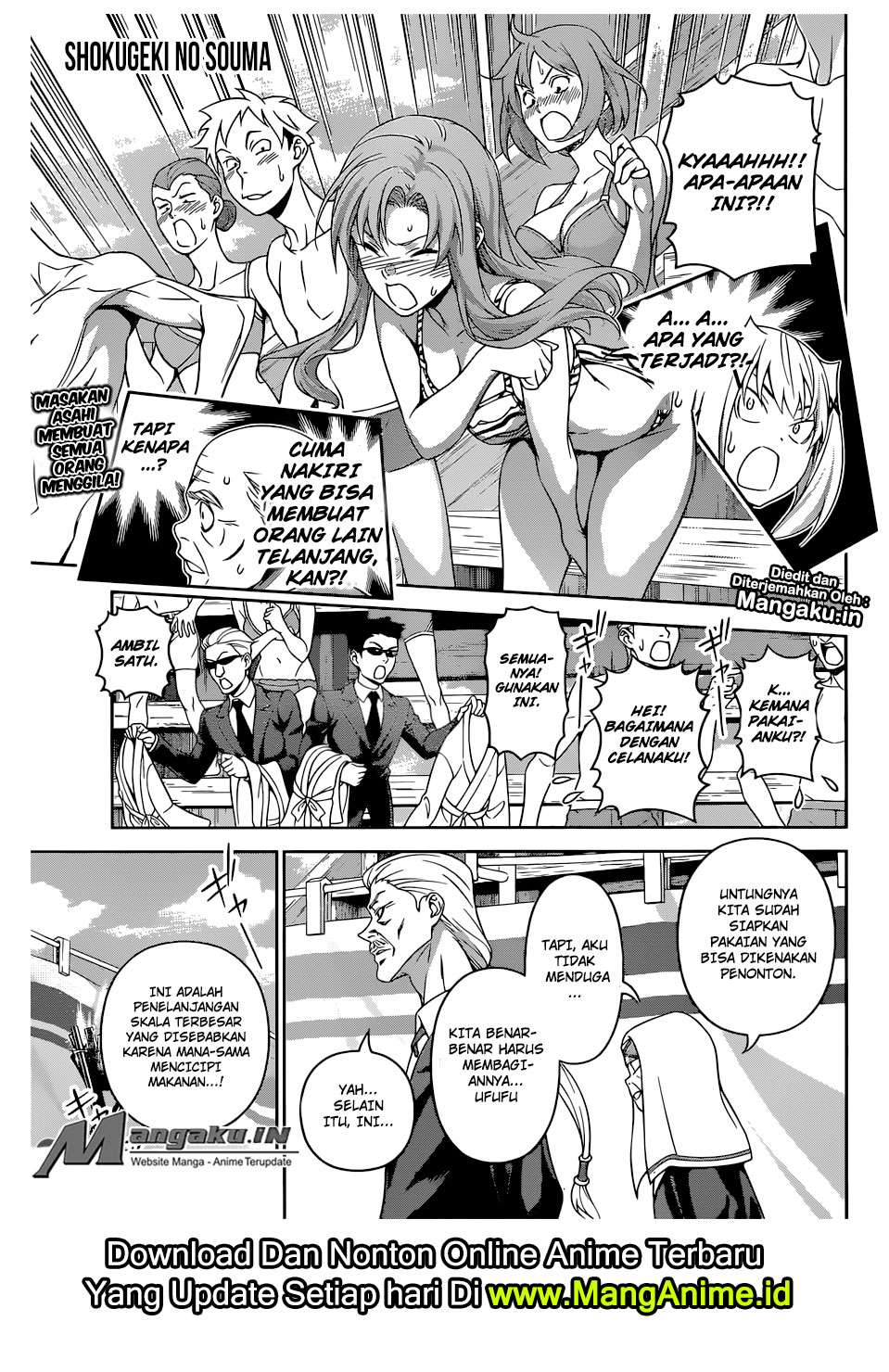 Chapter 309 - halaman 3