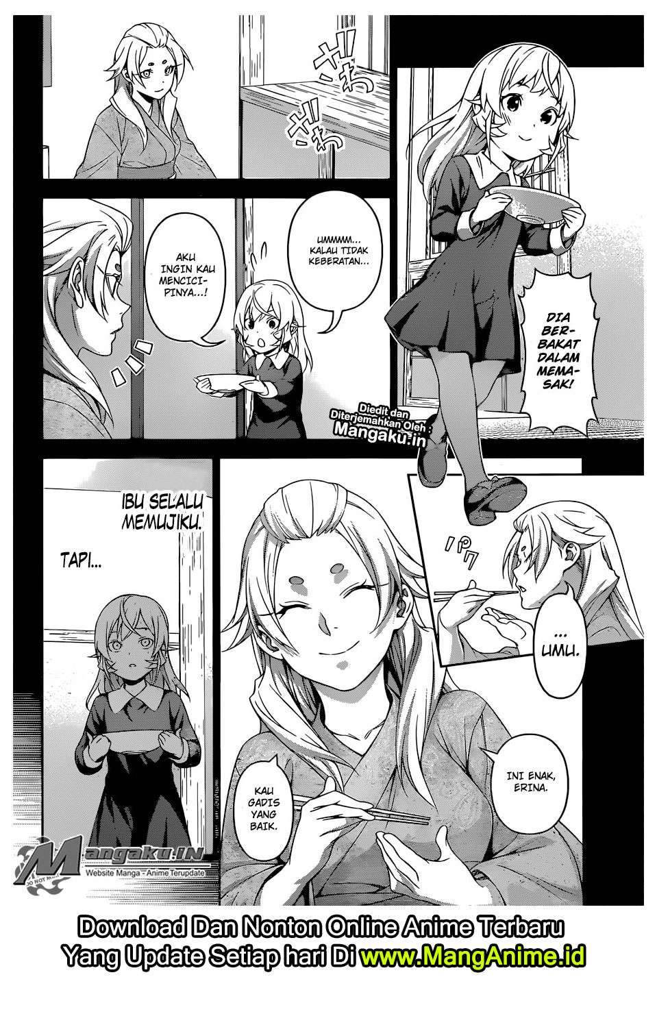 Chapter 309 - halaman 6