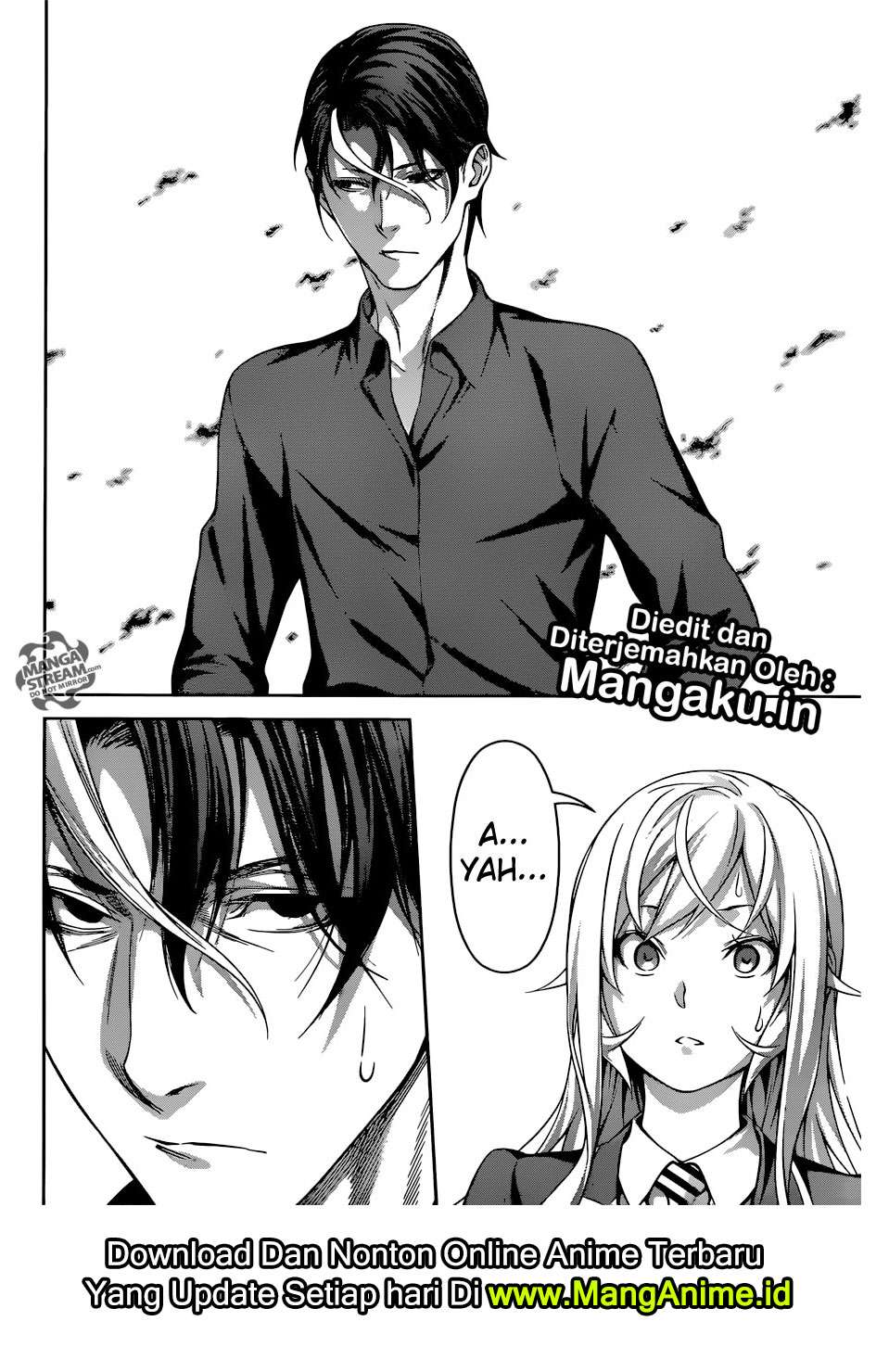 Chapter 309 - halaman 10