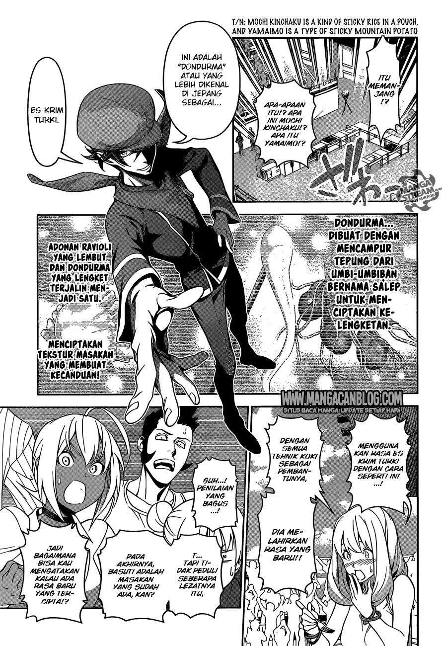 Chapter 308 - halaman 13