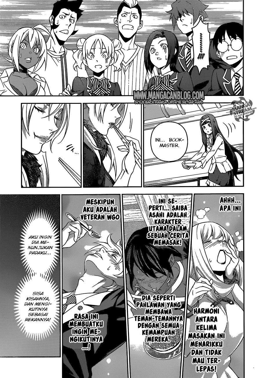 Chapter 308 - halaman 15