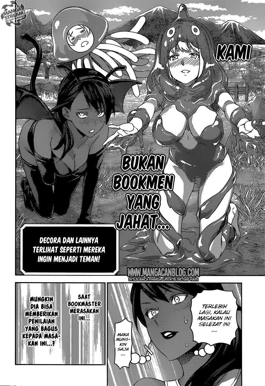 Chapter 308 - halaman 16