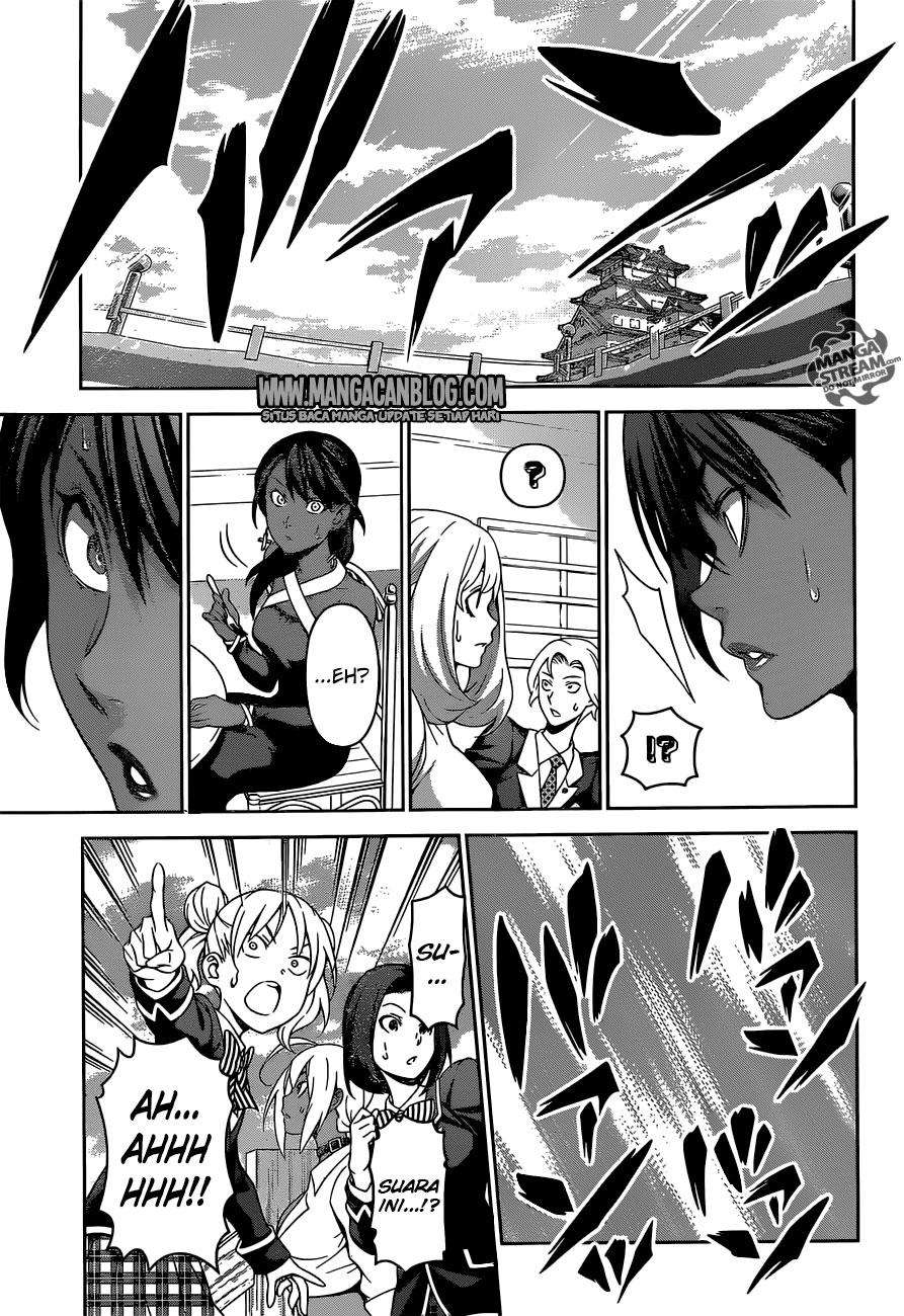 Chapter 308 - halaman 17