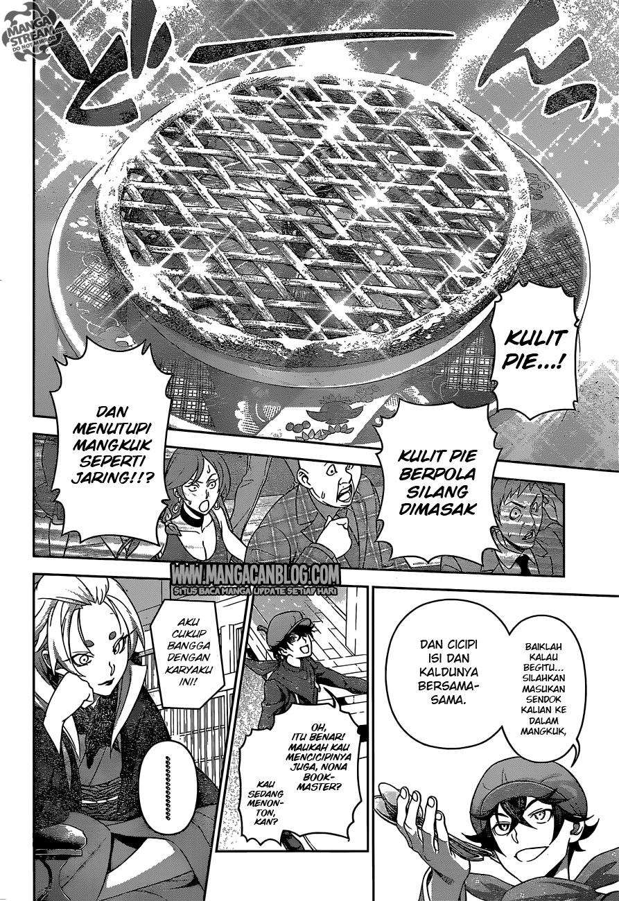 Chapter 308 - halaman 8