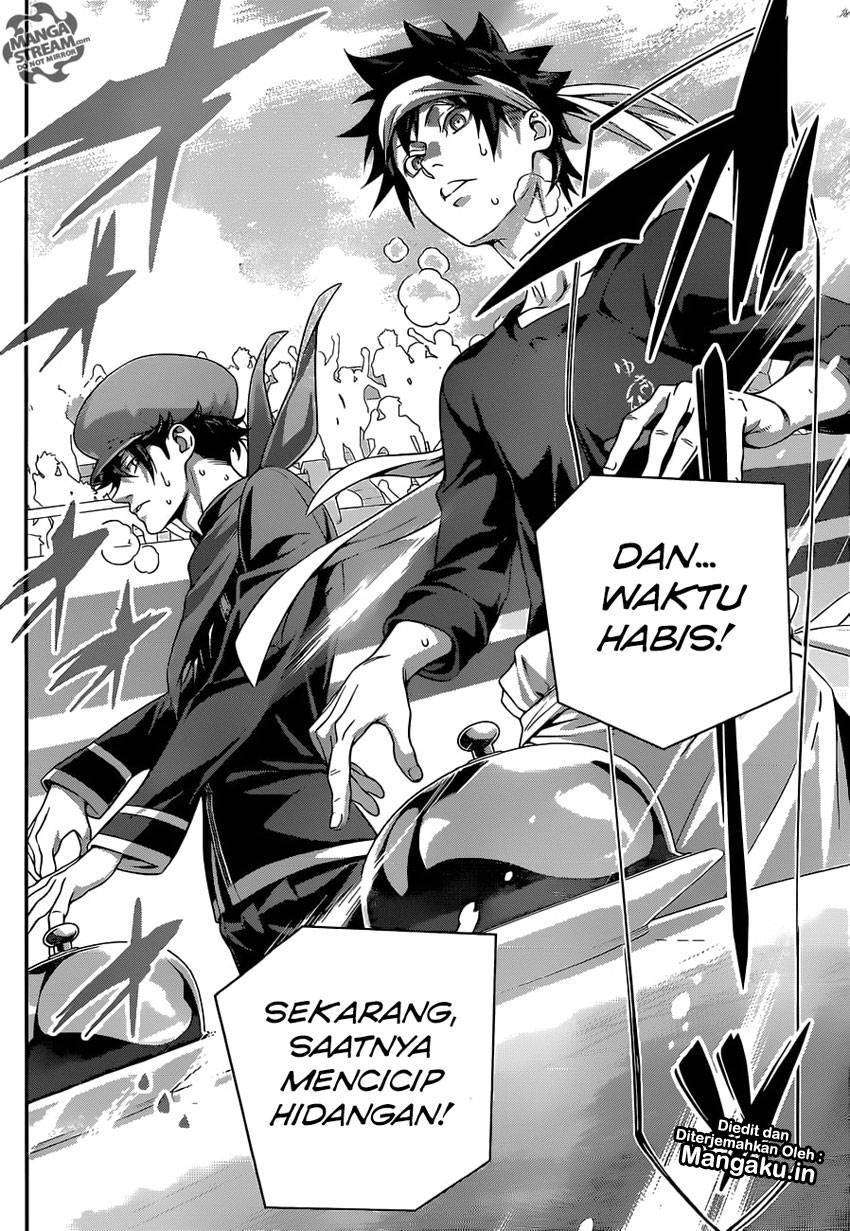 Chapter 307 - halaman 18