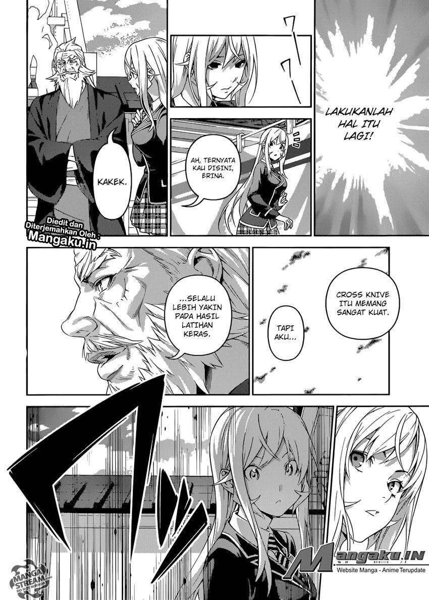Chapter 307 - halaman 9