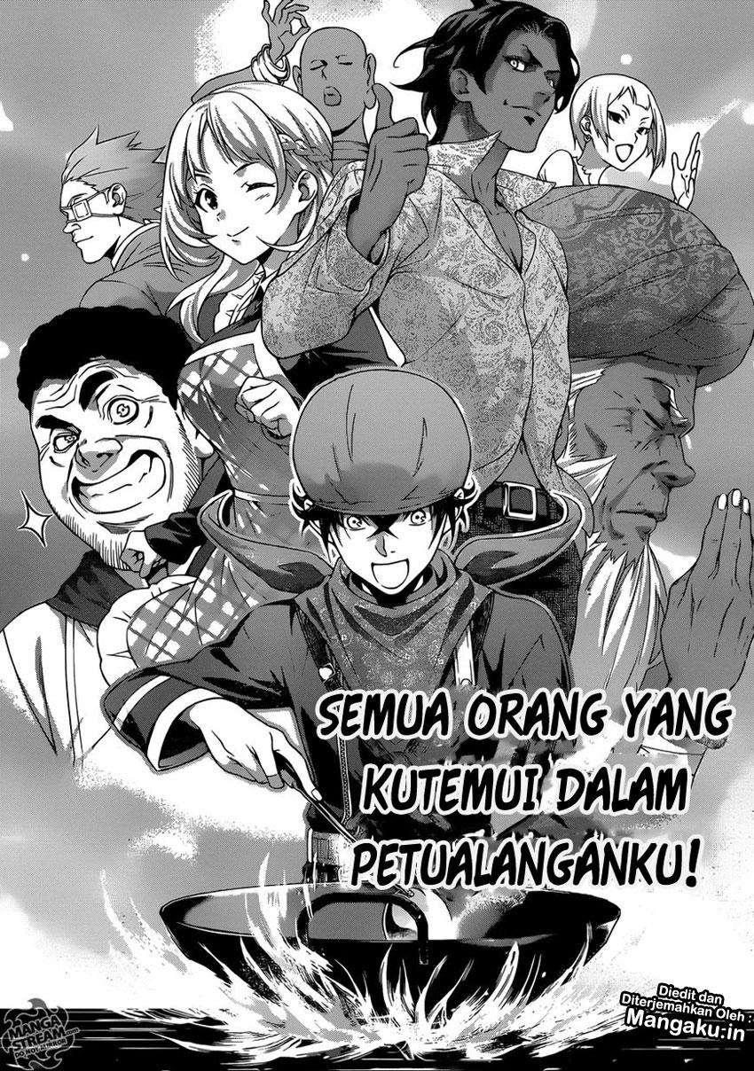 Chapter 306 - halaman 14