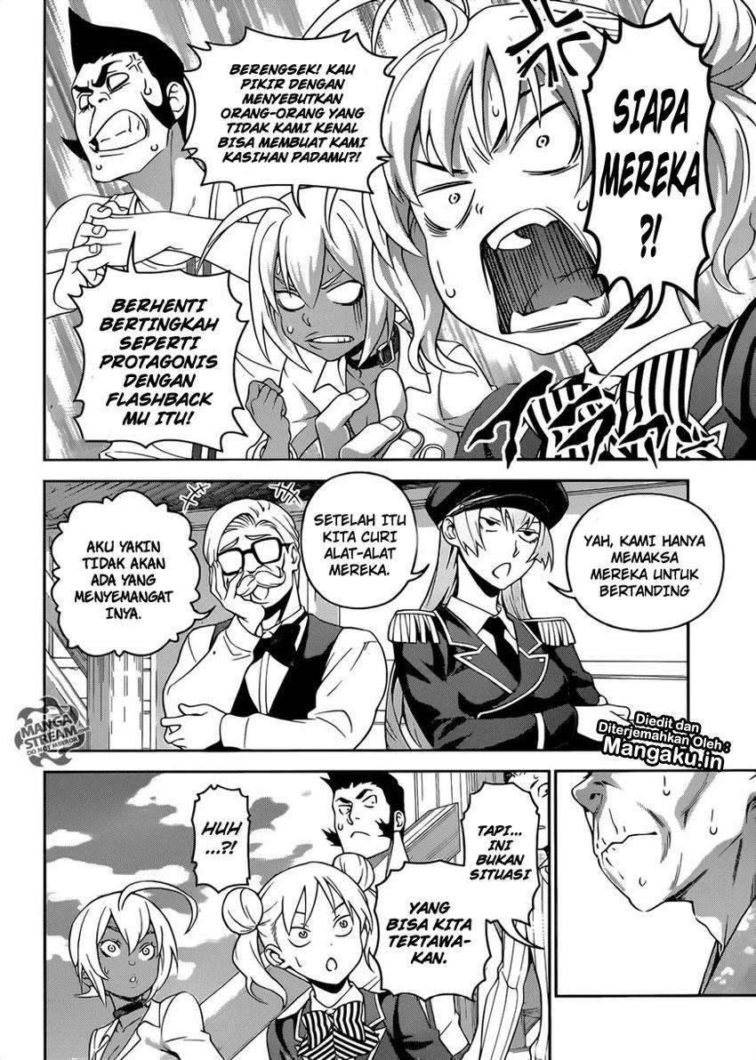 Chapter 306 - halaman 15