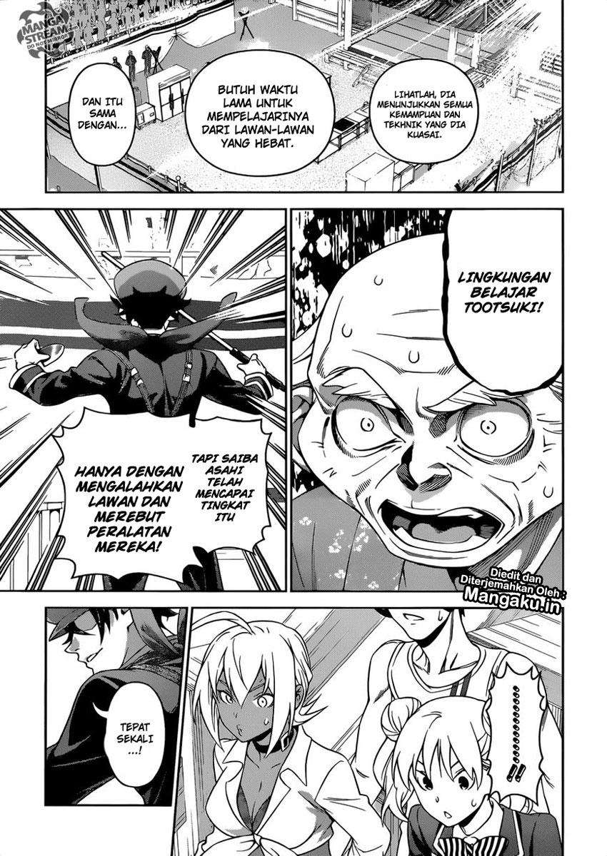 Chapter 306 - halaman 16