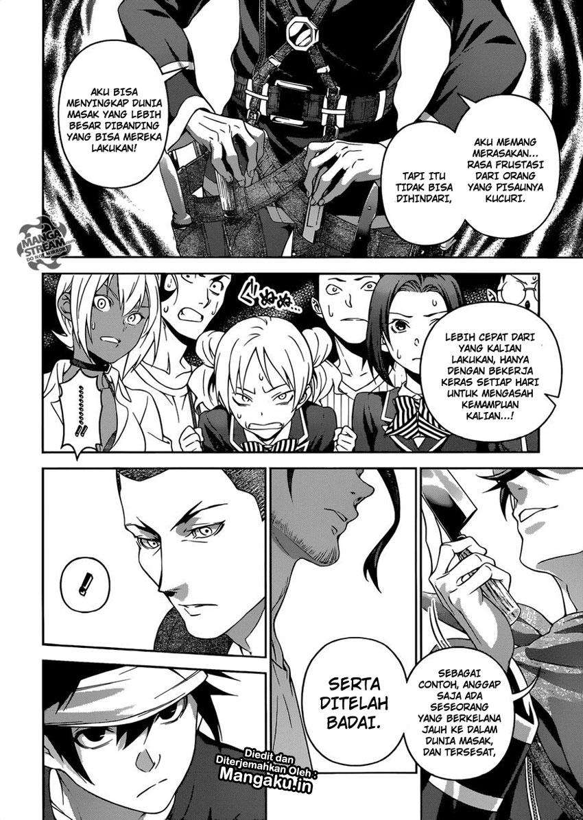 Chapter 306 - halaman 17