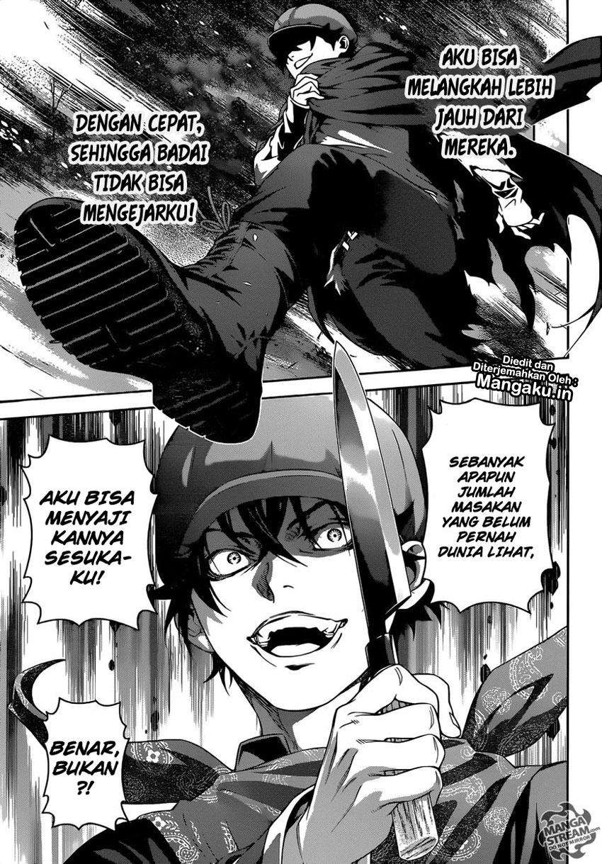 Chapter 306 - halaman 18