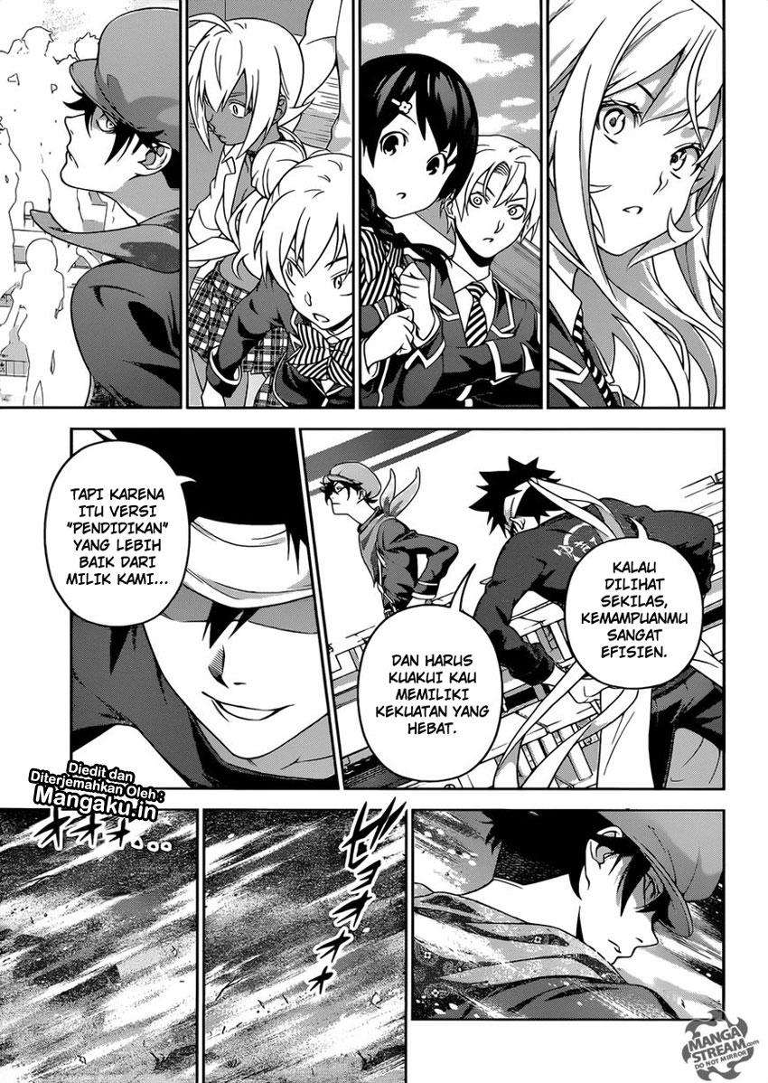 Chapter 306 - halaman 20