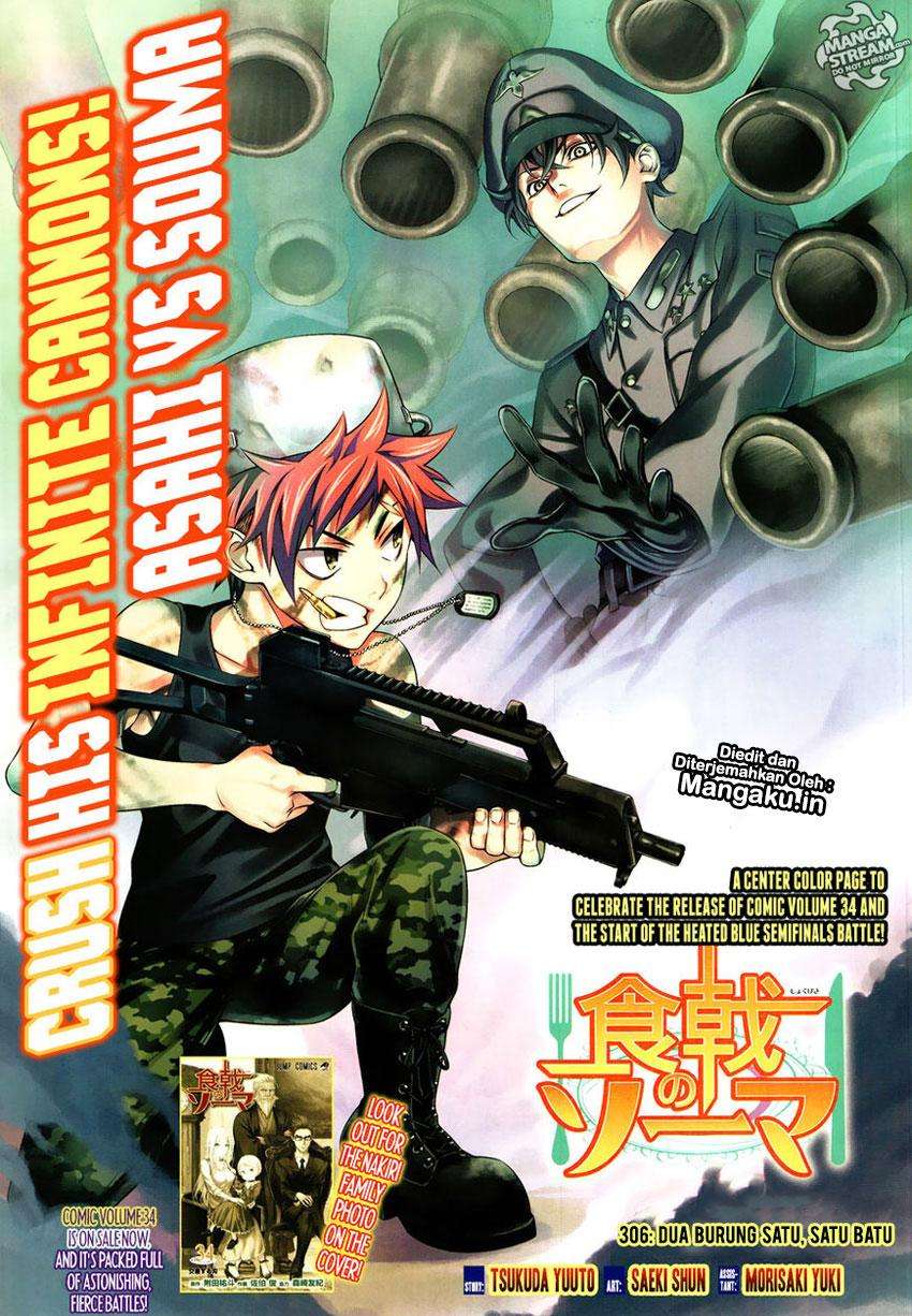 Chapter 306 - halaman 3