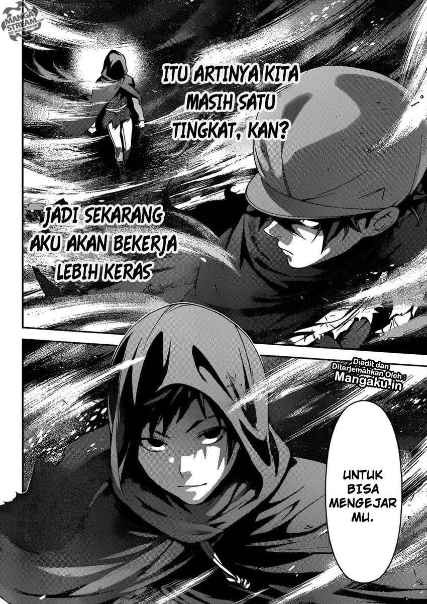 Chapter 306 - halaman 21