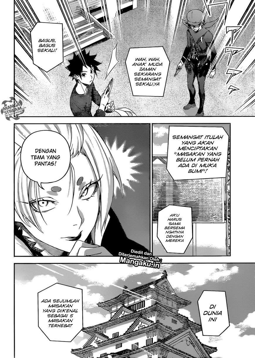 Chapter 305 - halaman 15