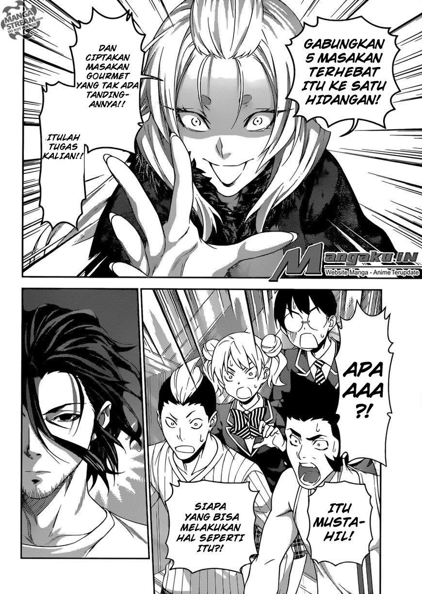 Chapter 305 - halaman 17