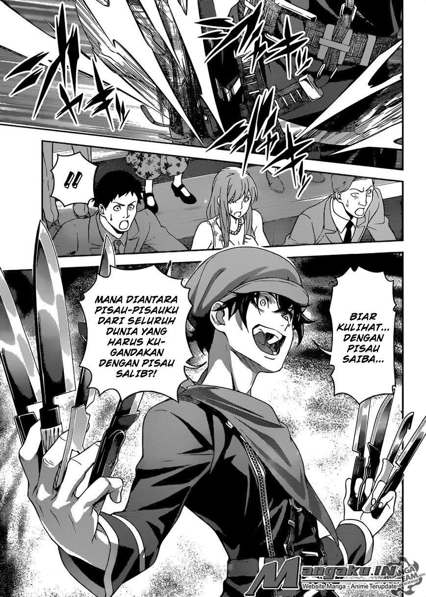 Chapter 305 - halaman 18