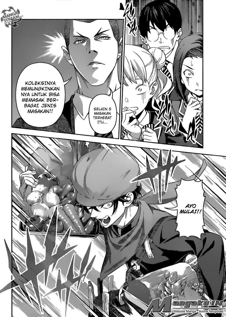 Chapter 305 - halaman 19