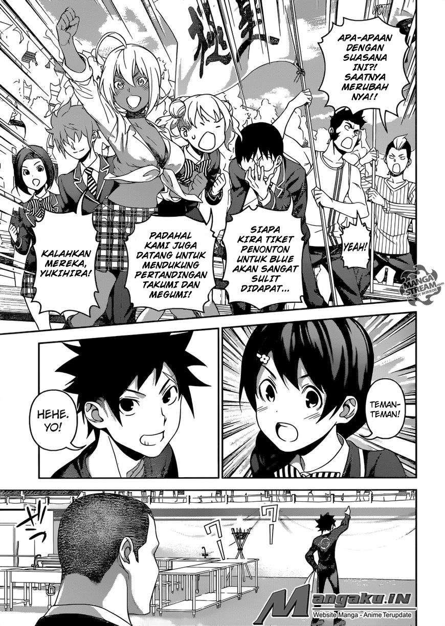 Chapter 305 - halaman 6