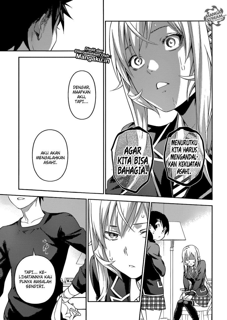 Chapter 304 - halaman 13